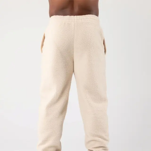 2024 nueva alta calidad de gran tamaño de alta calidad hombres Unisex ropa en blanco sudaderas con capucha chándal personalizado recortado chándal - Product Image 4