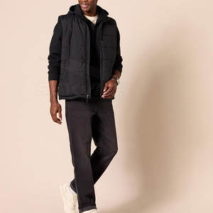 Sweats à capuche surdimensionnés Mode Vêtements Prix bas Sweats à capuche surdimensionnés Utilisation en extérieur Sweats à capuche surdimensionnés pour hommes - Product Image 4