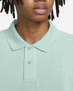 Polo de Golf de secado rápido de alta calidad, hecho a medida para hombres y mujeres, tela de verano de manga corta, Impresión de logotipo personalizado, diseño OEM - Product Image 4