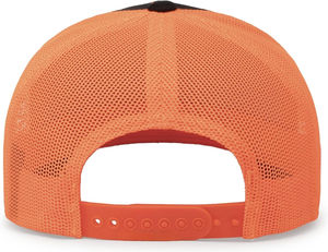 Recién llegado, sombreros de camionero clásicos para hombres, sombrero de 7 paneles de alta calidad, sombreros impermeables personalizados de camionero de alta calidad y alta exigencia - Product Image 6