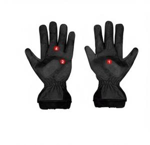 Sécurité extérieure Sauveteur Opérations spéciales Construction tactique GPS/écran tactile Gants antidérapants pour diverses activités - Product Image 6