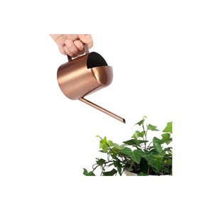 Lata de agua de diseño extremadamente bueno, regadera galvanizada hecha a mano con mango superior móvil a buen precio - Product Image 6