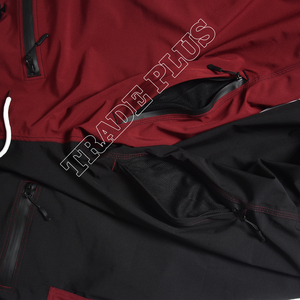 Pantalon de Neige de Style Super Baggy, Imperméable, Respirant, pour Homme et Homme - Product Image 4