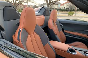 BMW I8 Roadster 2019 USADO, Volante a la Izquierda/Derecha - Product Image 5
