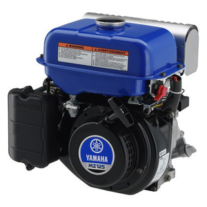 Moteur de moto Yam_ahaZ MZ125 authentique Yam_ahaz, durable, garantie 3 ans, origine américaine, pour la vente en gros - Product Image 1