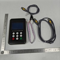 Meilleur prix décodeur d'ascenseur décodeur d'ascenseur pour le décodeur spécialiste STEP Monarch Bluelight