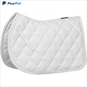 Équipement d'équitation de courses de chevaux tout usage en tissu personnalisé OEM - Product Image 6