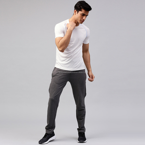 เสื้อยืดผ้าฝ้าย 100% น้ำหนัก 210gsm 250gsm 300gsm ทรงโอเวอร์ไซส์ คุณภาพเยี่ยม ปรับแต่งได้ เสื้อยืด 300 Gsm - Product Image 3