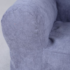 Shered Foam <b>Bean</b> <b>Bag</b> Chair <b>for</b> Children, Foam Toddler Chair. <b>Kids</b> Sofa Chair, Baby Sofa Chair,Sponge Toddler Armchair - Product Image 6