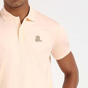 Camisas Casuales para Hombre, Corte Regular, 2026, 100% Fibra de Bambú, Tejido Jersey, Transpirable, Manga Corta, Color Sólido - Product Image 3