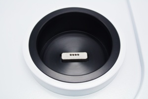WEST TUNE SGW-685 Appareil de détermination automatique du point de fusion par vidéo, testeur numérique du point de fusion, 4 positions capillaires, garantie 1 an - Product Image 6