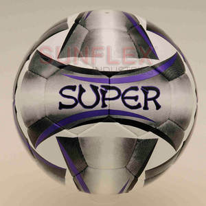 Equipo de práctica de balón de fútbol OEM de alta calidad Balón de fútbol de alta calidad personalizado para deportes - Product Image 4