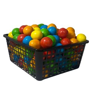 Mini Cesta DX601 para Pan y Hamburguesas, Compacta, Duradera y Versátil para Uso Alimentario - Product Image 5