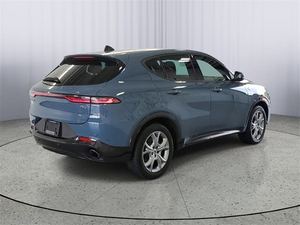 2024 D O D G E - H O R N E T R.T Plus Equipo automático AWD. caja Cámara trasera Asientos de cuero Título limpio Sin accidentes Bajo kilometraje - Product Image 6