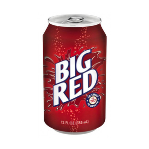 Big red 330ml x 24 cans, Big red Classic Hot selling Original 1litter Classic Soft Drinks Big red 1.5l Soft Drink Big red <b>bottle</b> - Product Image 3