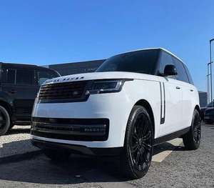 Oferta de Calidad con Súper Descuentos 2024-2025: Vehículos Usados Smart Automatic D300 Autobiography MHEV Listos para Conducir - Product Image 5