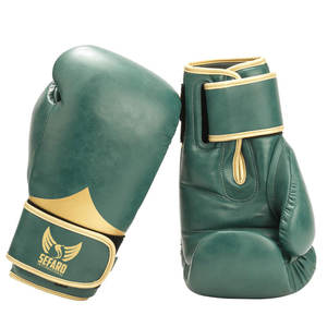 New Arrival Hot Selling Boxing Gloves Premium Quality Boxing Gloves Unique Style Boxing Gloves - Product Image 1