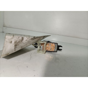 PULSANTIERA TRASERA DERECHA NISSAN Micra Serie (K14) 254114 BA0A H4B408 (17>) - Product Image 4
