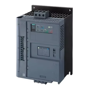 Control de motor 3RW5074-6TB14 nuevo y original - Product Image 1