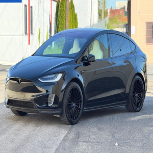 Tesla Model X P100D d'occasion, faible kilométrage, conduite à gauche/droite, 2018 - Product Image 1