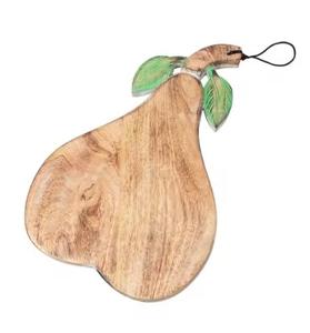 Recién llegado, tabla de cortar de madera de la más alta calidad con gran demanda de alimentos, tablas de cortar de belleza y funcionalidad - Product Image 6