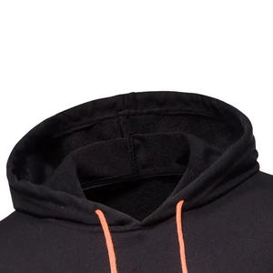 Sudadera Suave y Duradera con Capucha Ajustable de Algodón Premium y Estampado Personalizado, Perfecta para Uso Casual, MOQ Bajo - Product Image 3