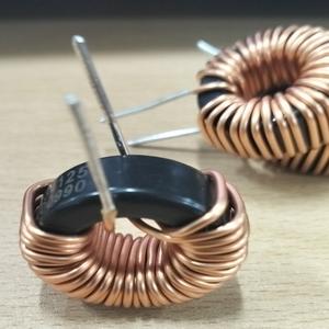 โช้คแบบทอรอยด์คุณภาพสูง KANGLIM 34.5T CS234125(สีดำ) 114uH20% ของใหม่ ระยะเวลาจัดส่ง 2-3 สัปดาห์ จัดส่งโดยตรงจากเกาหลี - Product Image 3