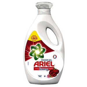 Líquido detergente de lavado antibacteriano Ariel de alta calidad al por mayor para uso en pisos listo para exportación - Product Image 2