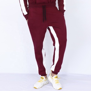 Wholesale Trade Plus Men's Winter Outdoor Jogger Pant Street Wear Corduroy <b>Drawstring</b> Waist Quick Dry Waterproof 100% <b>Trousers</b> - Product Image 2