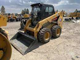 Matériel de construction compact et robuste pour chargeuse-pelleteuse avec moteur et pompe haute performance à vendre - Product Image 6