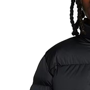 Veste d'hiver matelassée pour homme, mode de plein air, exportateur OEM, Pakistan, Outfitize, fabrication internationale de haute qualité - Product Image 5