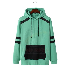 Custom <b>Mens</b> <b>Hoodie</b> 100 Percent Cotton Trendy Fashion Embroidered Sweatshirt OEM ODM Wholesale Manufacturer Direct - Product Image 1
