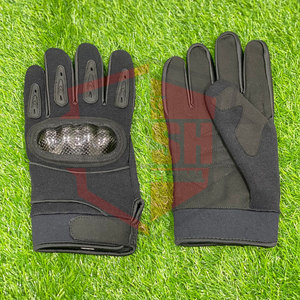 Venta al por mayor guantes de carreras de Motocross guantes de pantalla táctil personalizados motocicleta Downhill dedo completo guantes de carreras de Motocross Unisex - Product Image 3