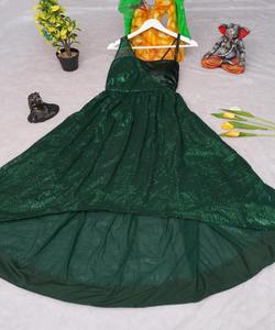 Très belle et design party wear broderie blouse indienne dames femmes cousu readymade bas prix gros surat - Product Image 3