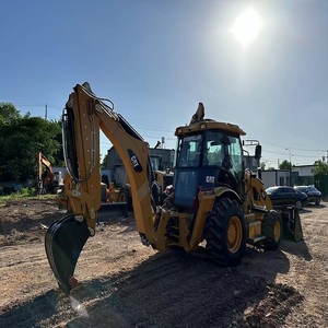 รถตักดินสำหรับแมวใช้กับปั๊มมอเตอร์เครื่องจักรเคลื่อนที่ - Product Image 1