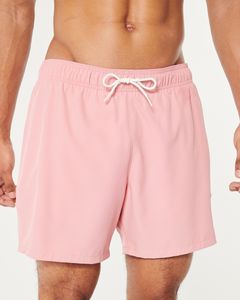Short de plage à séchage rapide avec logo personnalisé Short cargo de sueur en polyester de haute qualité pour hommes Short de plage livraison DDP - Product Image 1
