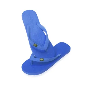 Chanclas Brasileñas Personalizadas, Divertidos Accesorios para la Piscina - Product Image 3