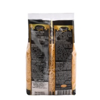 Pâtes Risoni en gros - Qualité supérieure 100% semoule de blé dur - Fournisseur et exportateur OEM de marque privée de Turquie