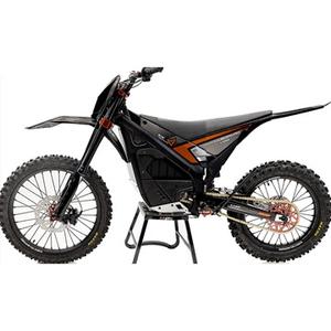 Original 2025 Arctics Leopards EXT 600 moto électrique à moteur haute vitesse 100 Km/h tout-terrain électrique Dirt Bike E Motocross - Product Image 5