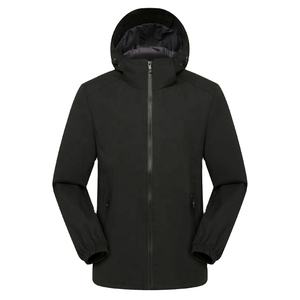 Nueva Chaqueta de Esquí Personalizada para Hombre, Impermeable, Cortavientos, para Senderismo, Snowboard, Softshell, Cortavientos, de Lona - Product Image 1