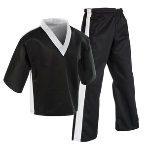 ชุดเทควันโดคุณภาพดีที่สุด,ชุด TKD - Product Image 1