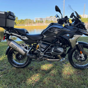 BMW R 1250 GS 2021 en Venta - Product Image 1
