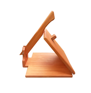 Prensador de masa de madera de primera calidad Tortilla/Roti/Chapati/Taco/Burritos y prensa de masa de madera de alta calidad - Product Image 5