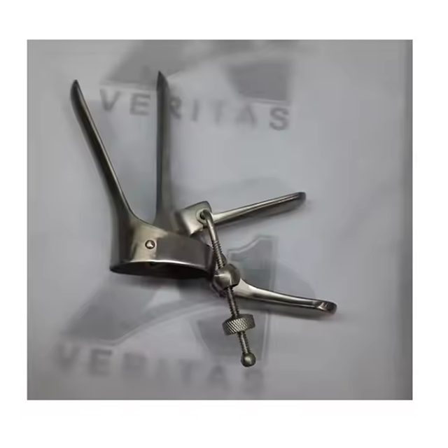 12" Vaginal Speculum – OB/GYN Surgical Instrument – Stainless Steel – Pakistan - View #6