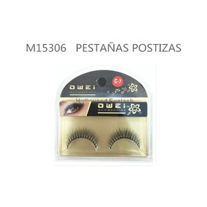 Ensembles de faux cils PESTANA ACHIEVEMENT 12u/c - Product Image 1