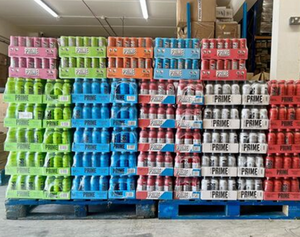 Wholesale <b>PRIME</b> <b>Hydrations</b> Sports Drinks Perfect Beverage for Athletes and fitness Enthusiasts - Product Image 2