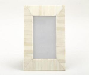 Luxury Handmade Mother of <b>Pearl</b> & Bone Inlay <b>Photo</b> <b>Frame</b> Decorative Picture <b>Frame</b> for Home Decor Tabletop Living Room Gift - Product Image 5