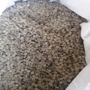PE Low Density Polyethylene (LDPE) Recycled Plastic Granules LDPE HDPE <b>PP</b> Quality Product Type - Product Image 1