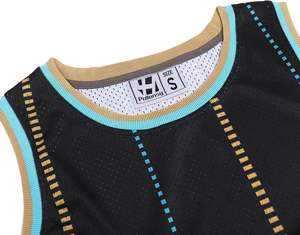 Camiseta informal de fútbol para hombre, Camiseta con estampado de números, cuello redondo, manga corta, camisetas de malla con nombre del equipo - Product Image 2