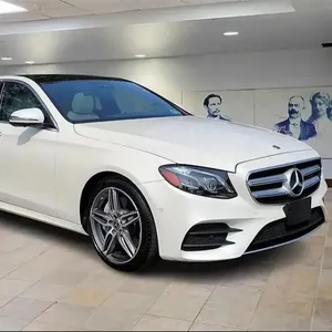 سيارة مستعملة 2020 مرسيدس بنز E350 AWD 4MATIC